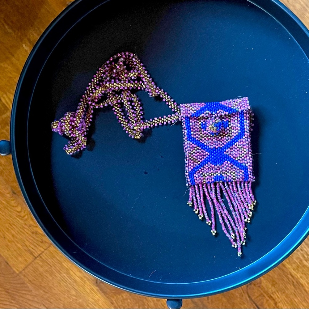 Medicine Bag